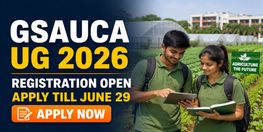 GSAUCA UG 2026 Registration Begins Apply by June 29